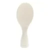 MIYA Company Serving Utensils | Rice Paddle 7.25" White