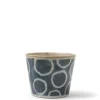 MIYA Company Soba Cups | Rustic White Soba Cup