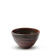MIYA Company Medium Bowls | Sabi Brush 5.25" Bowl
