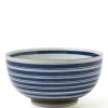 MIYA Company Medium Bowls | Sabi Tokusa 6.25" Bowl