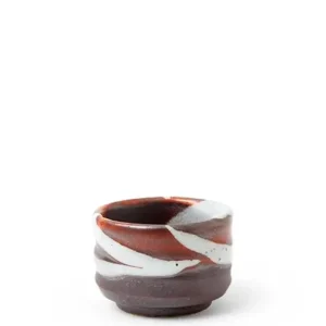 MIYA Company Cups | Sake Cup 2.5 Oz. Bizen