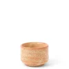 MIYA Company Sake Bottles & Cups | Sake Cup 2.5 Oz. Orange