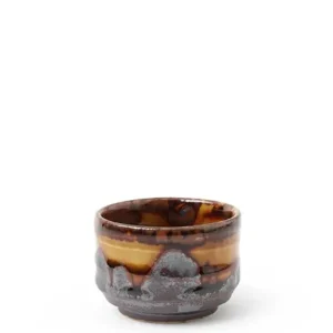 MIYA Company Sake Bottles & Cups | Sake Cup 2.5 Oz. Sabi
