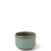 MIYA Company Sake Bottles & Cups | Sake Cup 2.5 Oz. Sea Green