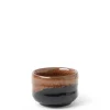 MIYA Company Sake Bottles & Cups | Sake Cup 2.5 Oz. Tenmoku