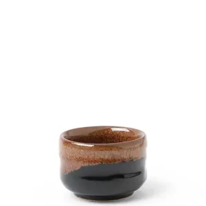 MIYA Company Sake Bottles & Cups | Sake Cup 2.5 Oz. Tenmoku