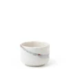 MIYA Company Sake Bottles & Cups | Sake Cup 2.5 Oz. White