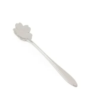 MIYA Company Flatware | Sakura Tea/Coffee Spoon