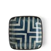 MIYA Company Sauce Dishes | Sauce Dish 3.5" Chevron