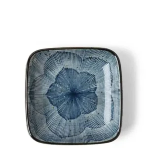 MIYA Company Sauce Dishes | Sauce Dish 3.5" Flower