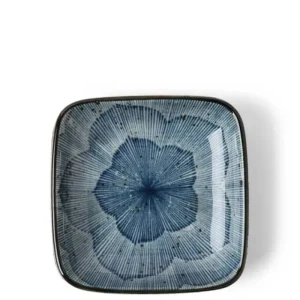 MIYA Company Sauce Dishes | Sauce Dish 3.5" Flower