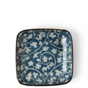 MIYA Company Sauce Dishes | Sauce Dish 3.5" Karakusa