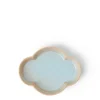 MIYA Company Other | Sauce Dish 3.75" X 3" Cloud Blue