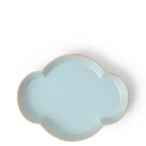 MIYA Company Other | Sauce Dish 5" X 4" Cloud Blue