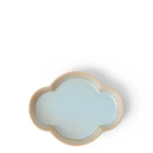MIYA Company Other | Sauce Dish 3.75" X 3" Cloud Blue