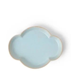 MIYA Company Other | Sauce Dish 5" X 4" Cloud Blue