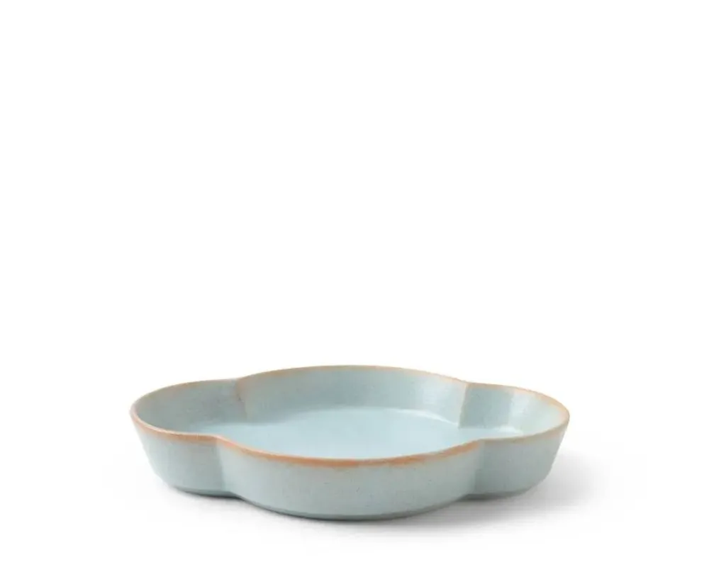 sauce_dish__x__cloud_blue_2.webp MIYA Company Other | Sauce Dish 5" X 4" Cloud Blue