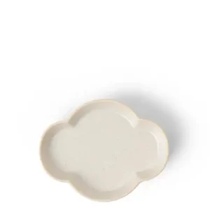 MIYA Company Other | Sauce Dish 3.75" X 3" Cloud White