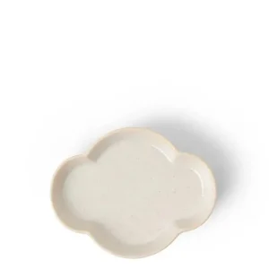 MIYA Company Other | Sauce Dish 3.75" X 3" Cloud White