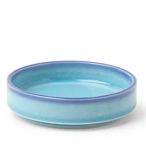 MIYA Company Sauce Dishes | Sauce Dish Aqua Blue