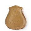 MIYA Company Other | Sauce Dish Bear Mustard