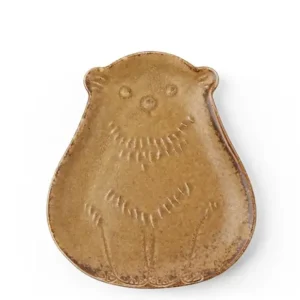 MIYA Company Other | Sauce Dish Bear Mustard