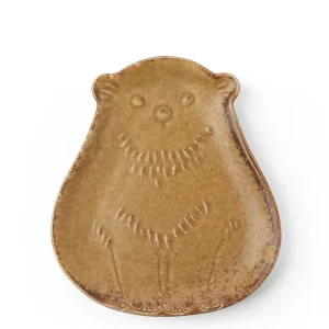 MIYA Company Other | Sauce Dish Bear Mustard