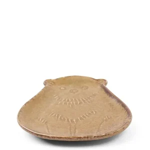 MIYA Company Other | Sauce Dish Bear Mustard