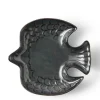 MIYA Company Other | Sauce Dish Bird Black