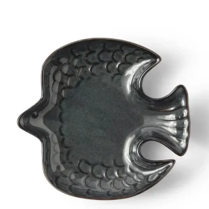 MIYA Company Other | Sauce Dish Bird Black