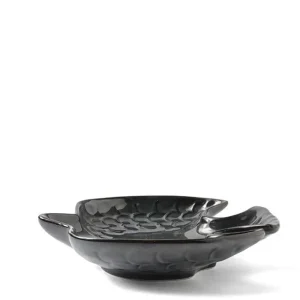 MIYA Company Other | Sauce Dish Bird Black