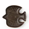 MIYA Company Other | Sauce Dish Bird Brown