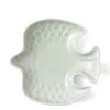 MIYA Company Other | Sauce Dish Bird Green