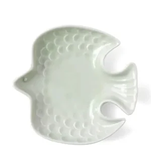MIYA Company Other | Sauce Dish Bird Green
