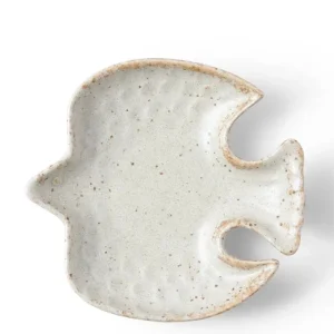 MIYA Company Other | Sauce Dish Bird Ivory