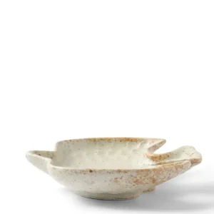 MIYA Company Other | Sauce Dish Bird Ivory
