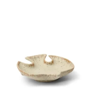 MIYA Company Other | Sauce Dish Bird Ivory