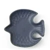 MIYA Company Other | Sauce Dish Bird Navy