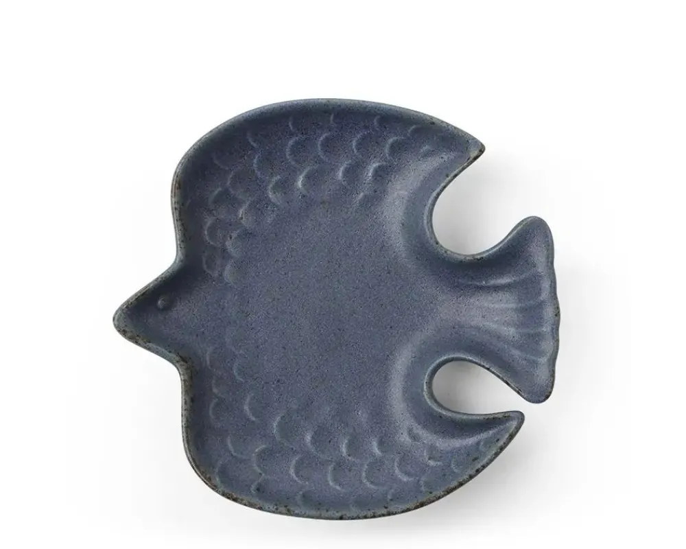 sauce_dish_bird_navy_1.webp MIYA Company Other | Sauce Dish Bird Navy