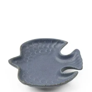 MIYA Company Other | Sauce Dish Bird Navy