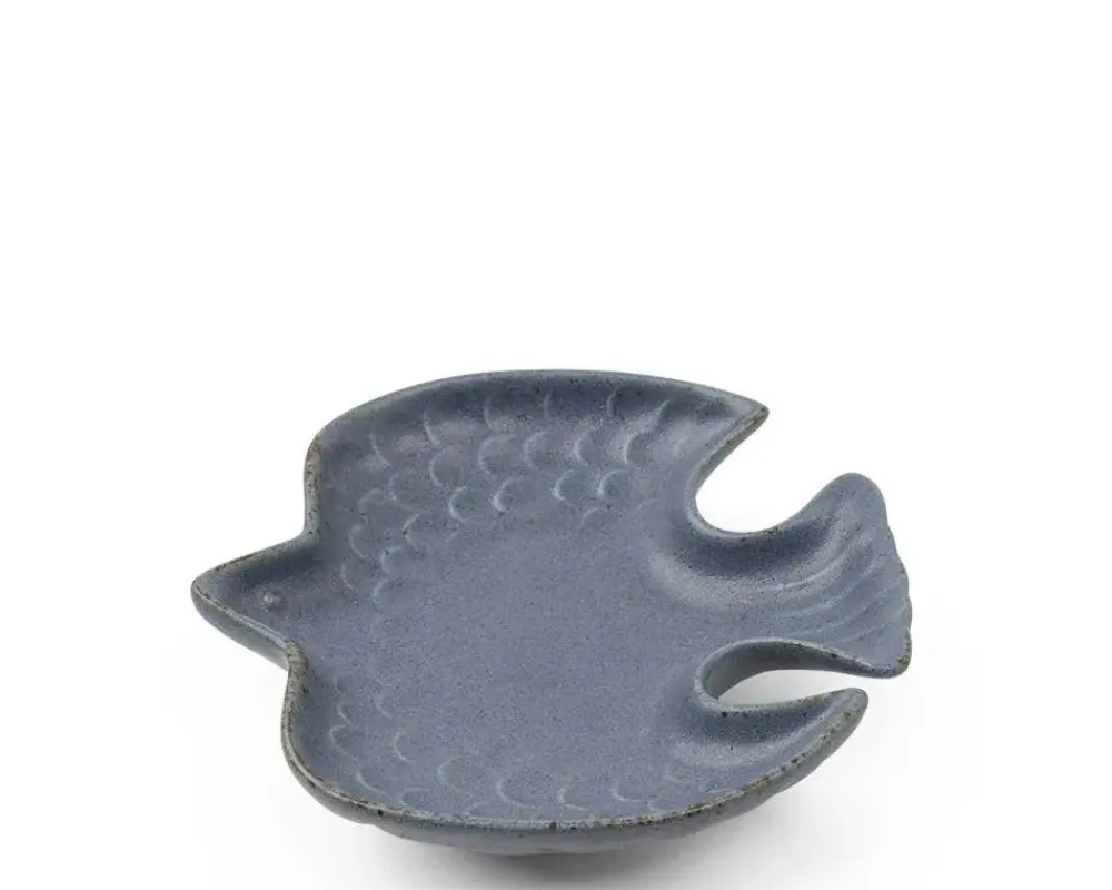 sauce_dish_bird_navy_2.webp MIYA Company Other | Sauce Dish Bird Navy