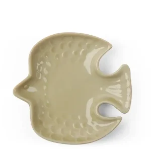 MIYA Company Other | Sauce Dish Bird Yellow