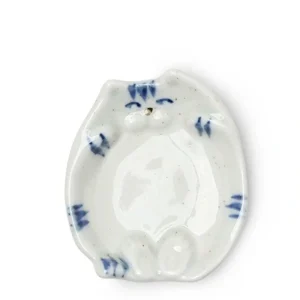 MIYA Company Other | Sauce Dish Cat