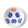 MIYA Company Other | Sauce Dish Cat Furry Faces