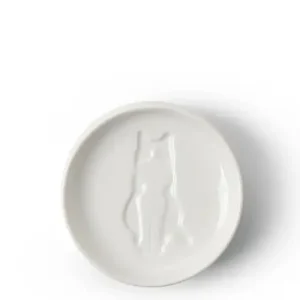 MIYA Company Other | Sauce Dish Cat Sitting