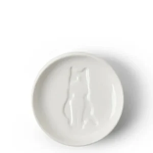 MIYA Company Other | Sauce Dish Cat Sitting