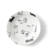 MIYA Company Other | Sauce Dish Cats Playing