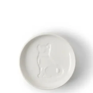 MIYA Company Other | Sauce Dish Dog Sitting