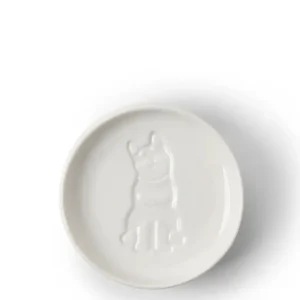 MIYA Company Other | Sauce Dish Dog Sitting