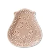 MIYA Company Other | Sauce Dish Hedgehog Rose